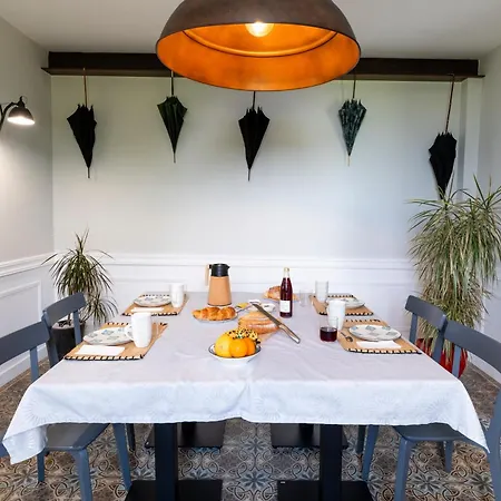 Clos Sainte Catherine B&B