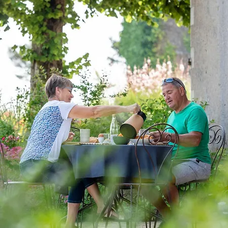Clos Sainte Catherine B&B Rochefort-sur-Loire