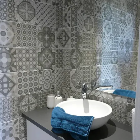 Clos Sainte Catherine Alojamento de Acomodação e Pequeno-almoço Rochefort-sur-Loire