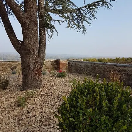 Clos Sainte Catherine 3*