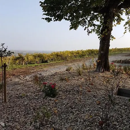 Clos Sainte Catherine 3* Rochefort-sur-Loire