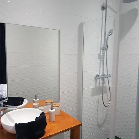 Alojamento de Acomodação e Pequeno-almoço Clos Sainte Catherine 3*