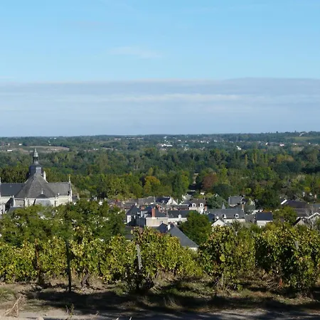 Clos Sainte Catherine 3*
