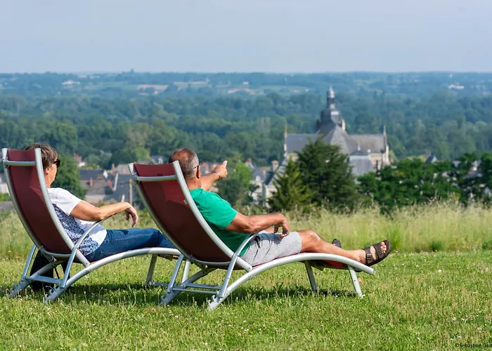 Clos Sainte Catherine Bed & Breakfast