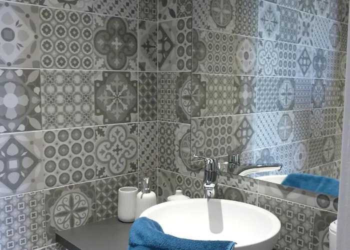 Clos Sainte Catherine Bed & Breakfast Rochefort-sur-Loire