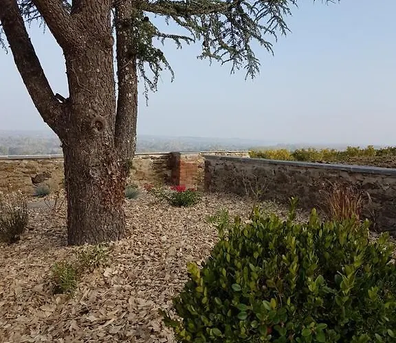 Clos Sainte Catherine 3*