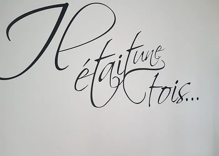 Clos Sainte Catherine Bed & Breakfast 3*