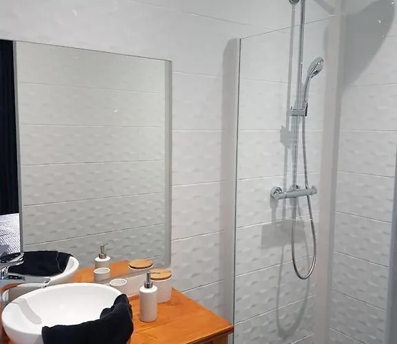 Bed & Breakfast Clos Sainte Catherine 3*