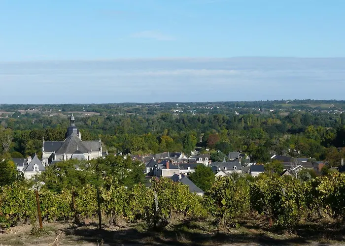 Clos Sainte Catherine 3*