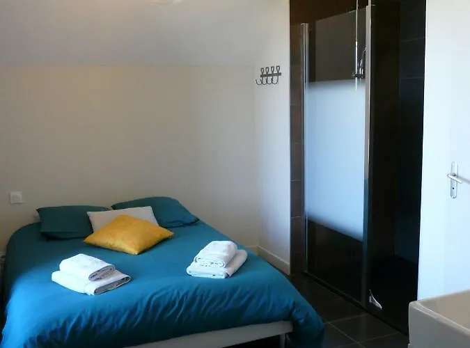 Bed & Breakfast Clos Sainte Catherine